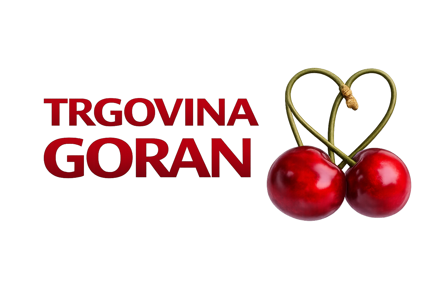Trgovina Goran logo